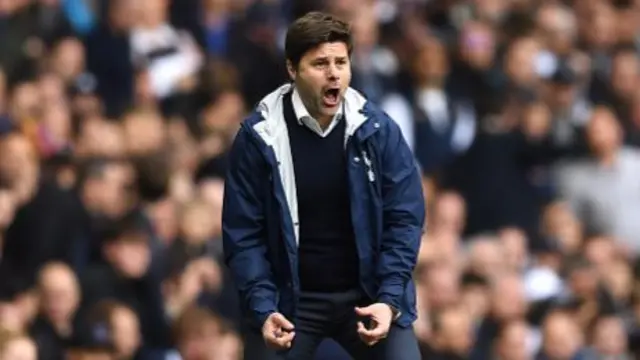 Mauricio Pochettino