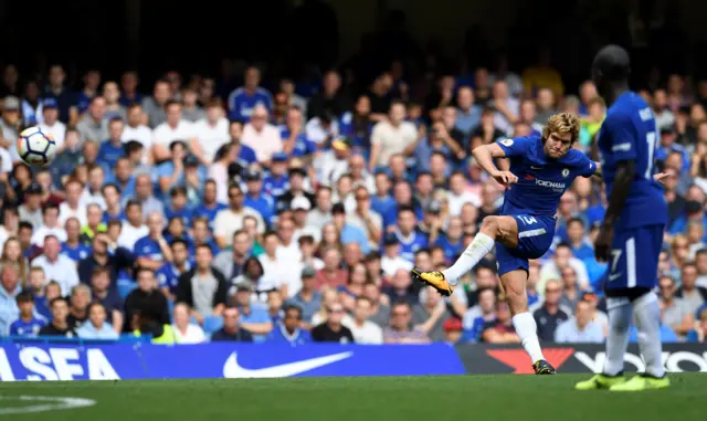 Marcos Alonso