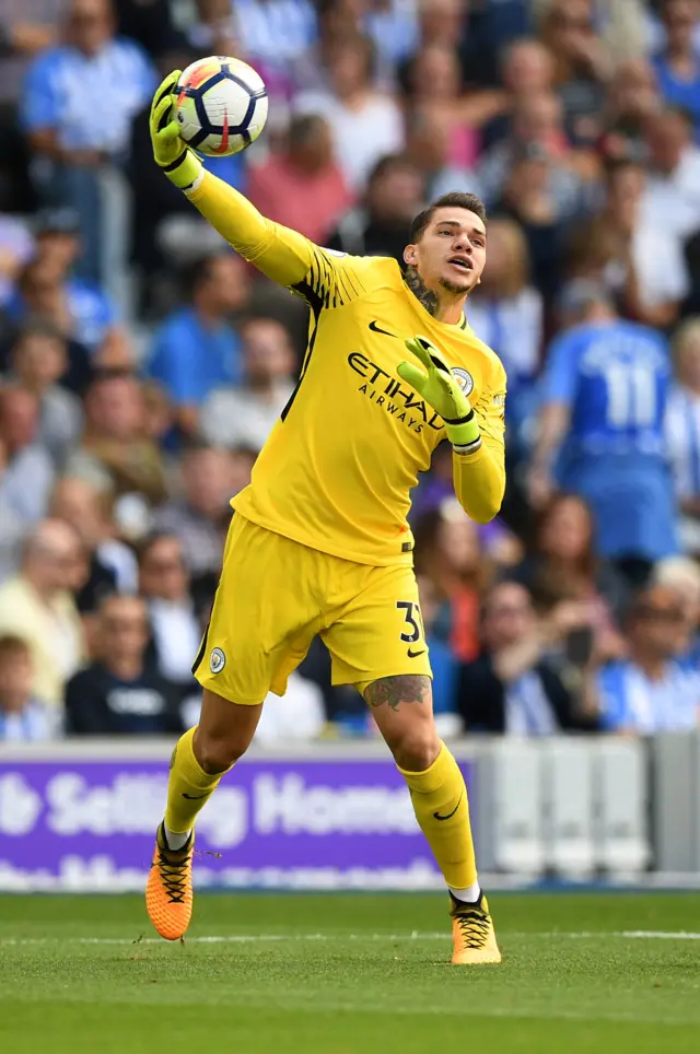 Ederson