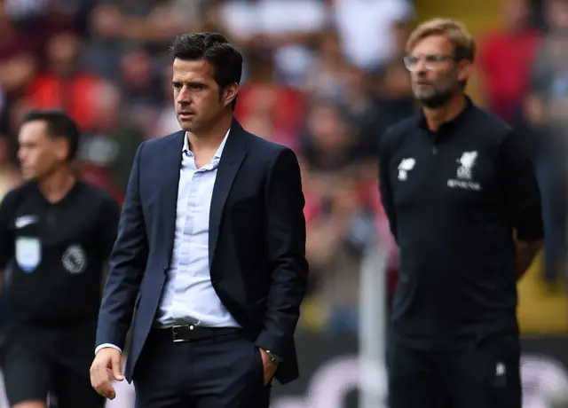 Marco Silva