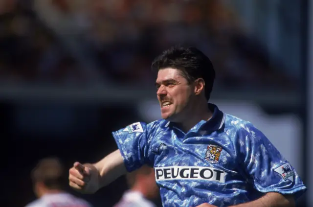 Micky Quinn