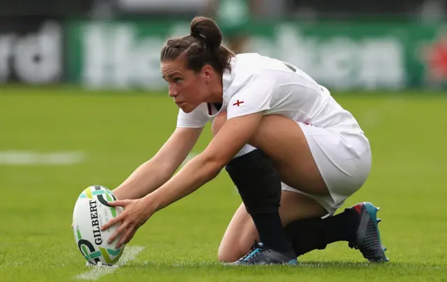 Emily Scarratt