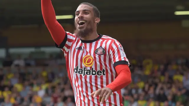 Lewis Grabban