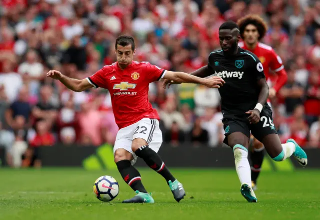 Mkhitaryan