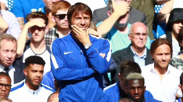 Antonio Conte