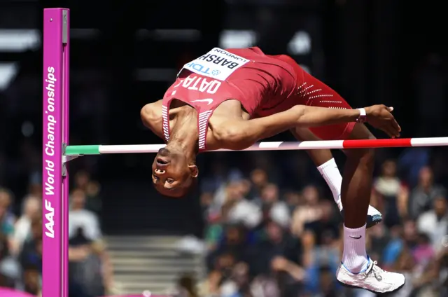 Barshim