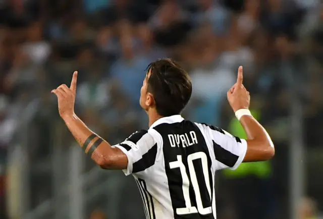 Dybala