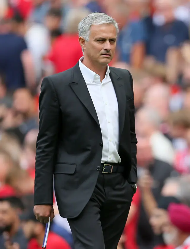 Mourinho