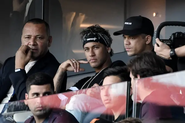 Neymar