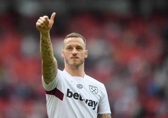 Arnautovic