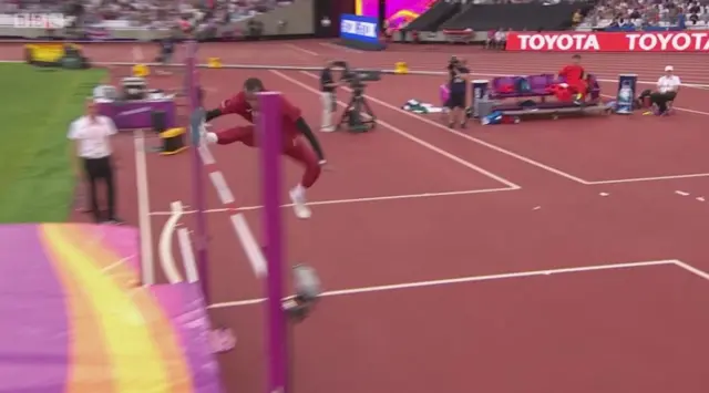 Barshim