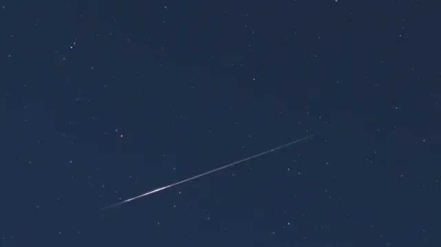 meteor