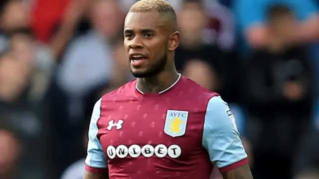 Leandro Bacuna