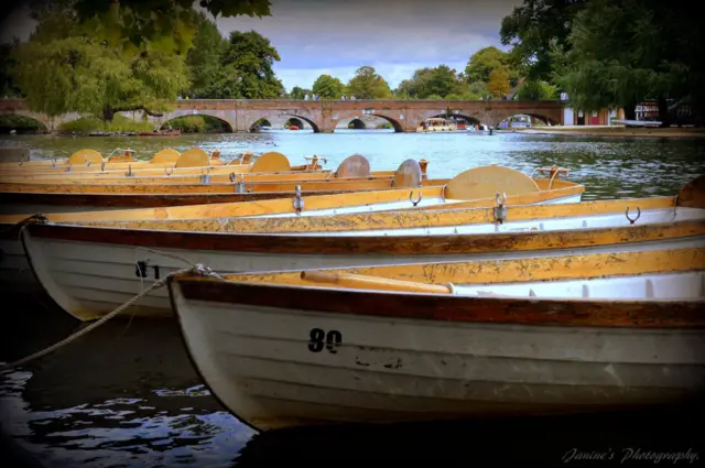 Stratford-upon-Avon