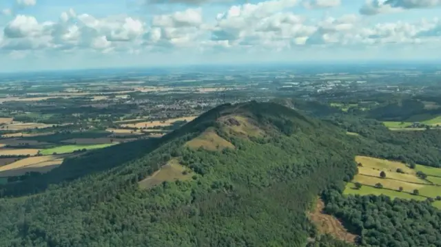 The Wrekin