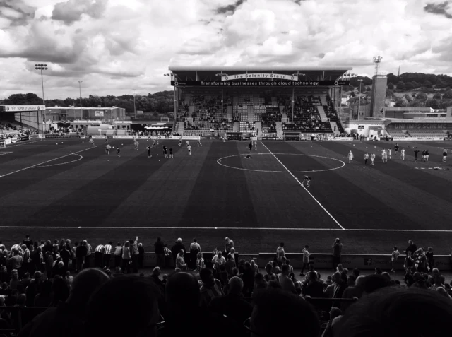 Sincil Bank