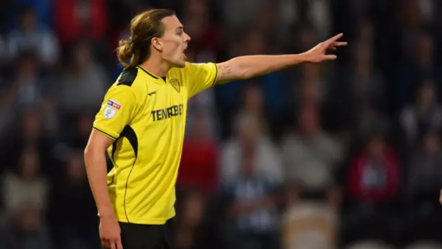 Jackson Irvine