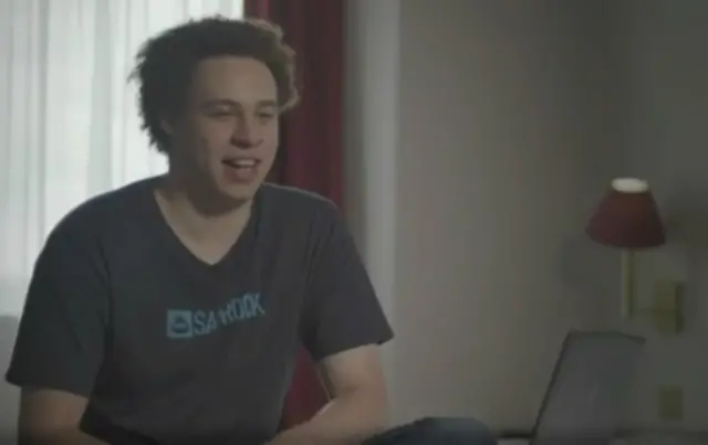 Marcus Hutchins