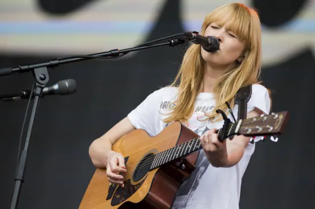 Lucy Rose
