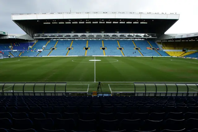 Elland Road