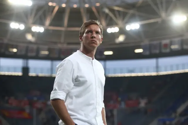 Julian Nagelsmann