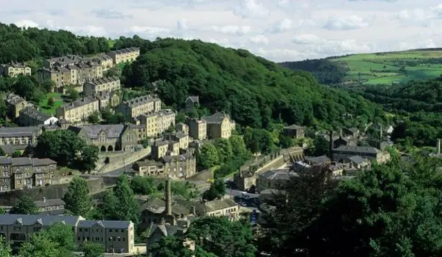 Hebden