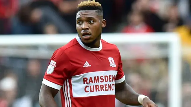 Britt Assombalonga