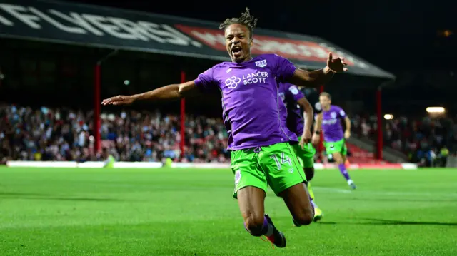 Bobby Reid