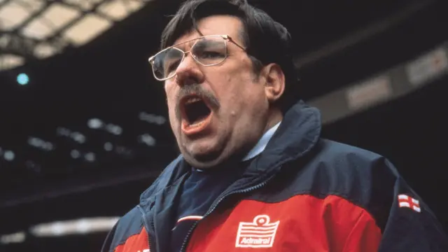 Mike Bassett