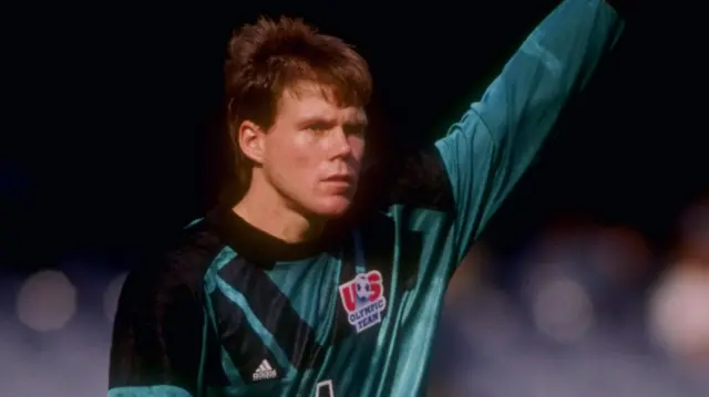 Brad Friedel