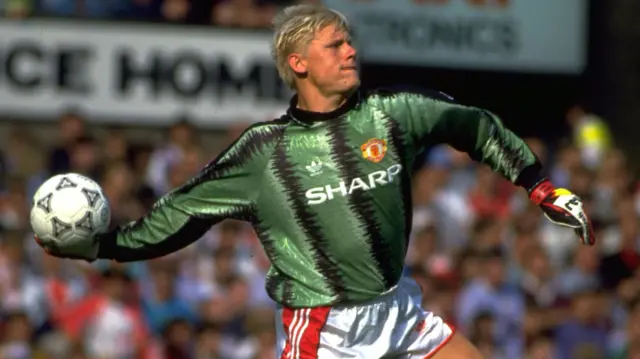 Peter Schmeichel