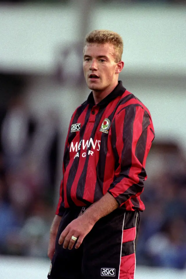 Alan Shearer