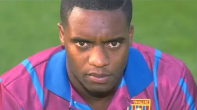 Dalian Atkinson