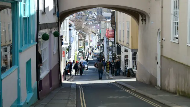 Totnes