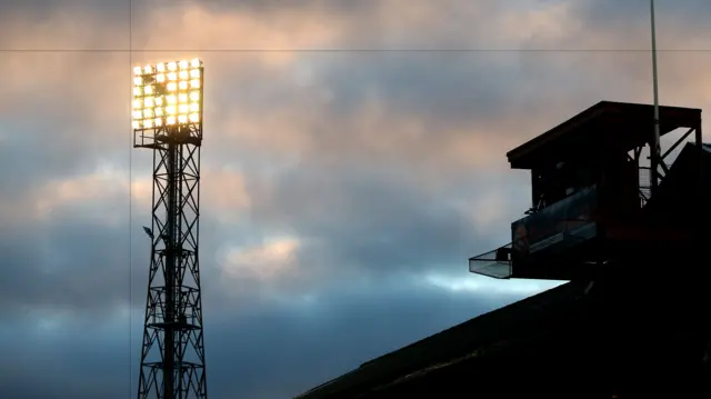 Oakwell