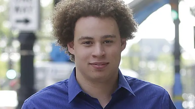 Marcus Hutchins. Pic: Getty Images