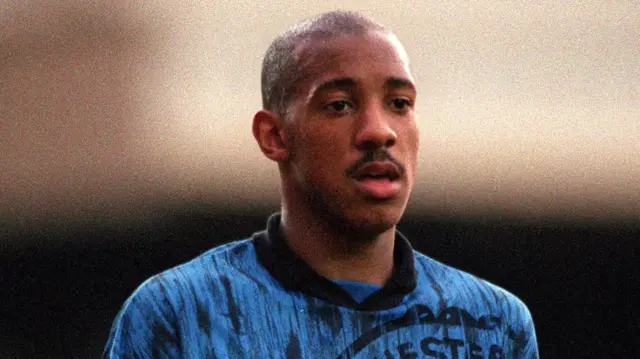 Dion Dublin