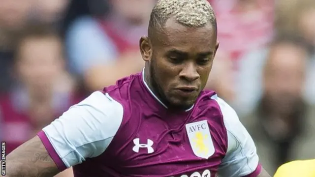 Leandro Bacuna