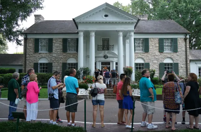 Graceland