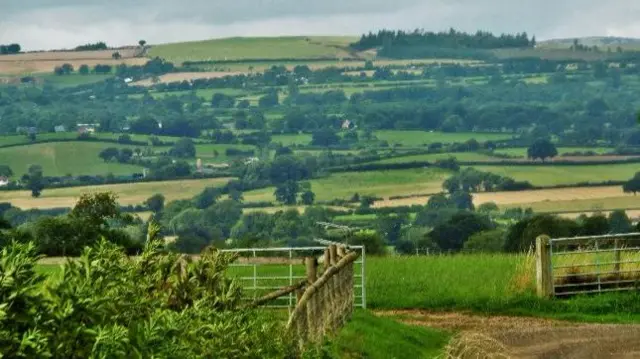 Longnor