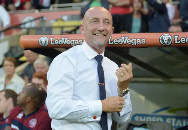 Ian Holloway