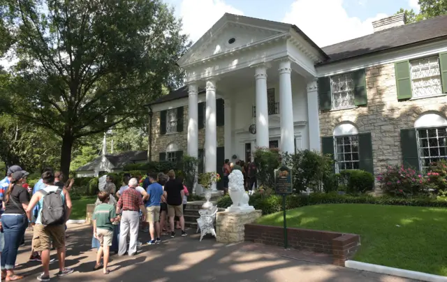Graceland
