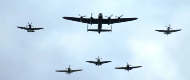 BBMF