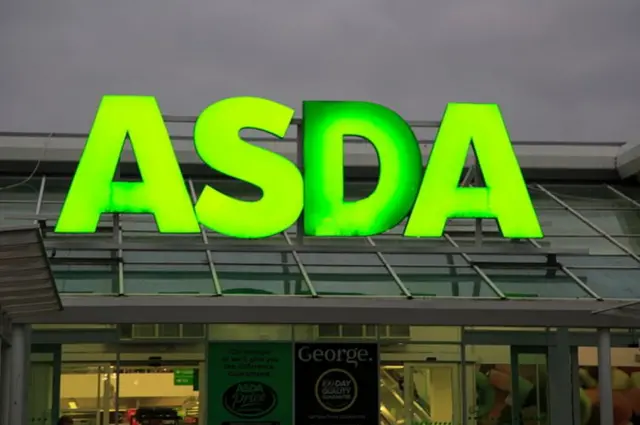 ASDA