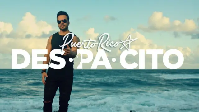Luis Fonsi campaign