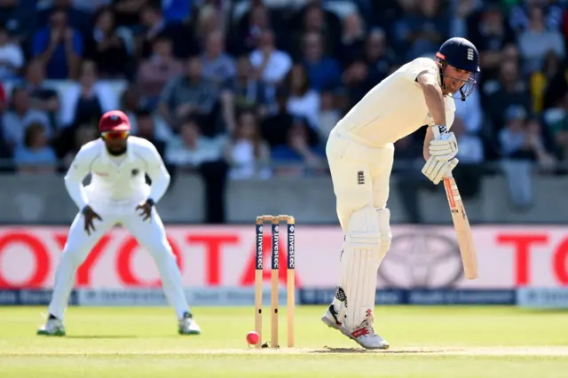 Alastair Cook