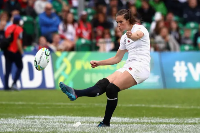 Emily Scarratt