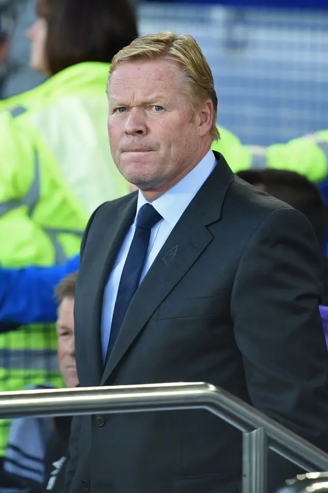 Ronald Koeman