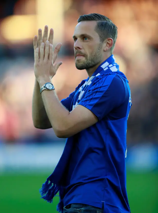 Gylfi Sigurdsson