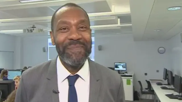 Lenny Henry